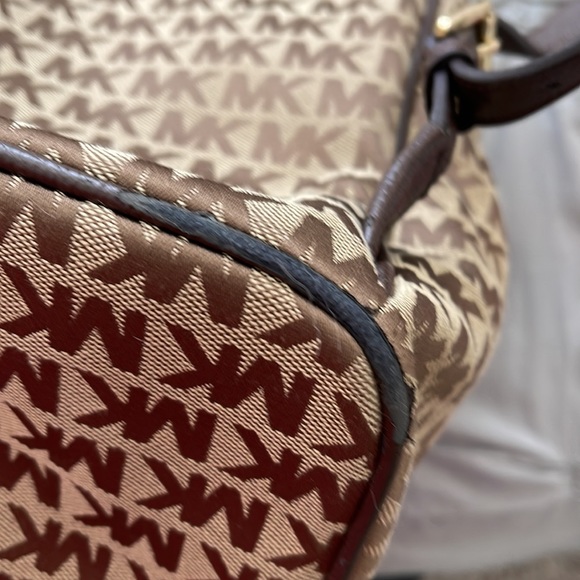 Michael kors backpack - Picture 14 of 16